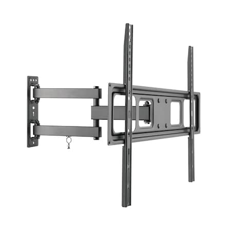 Emerald Full Motion TV Wall Mount For 32in-85in TVs SM-720-8712